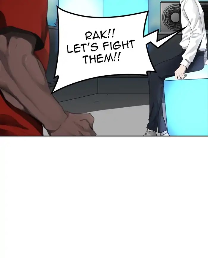 Tower of God chapter 435 - page 76