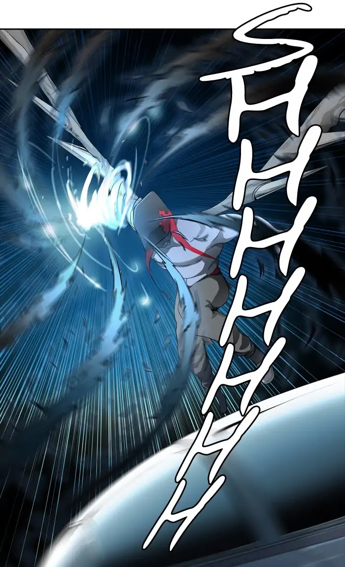 Tower of God chapter 435 - page 84