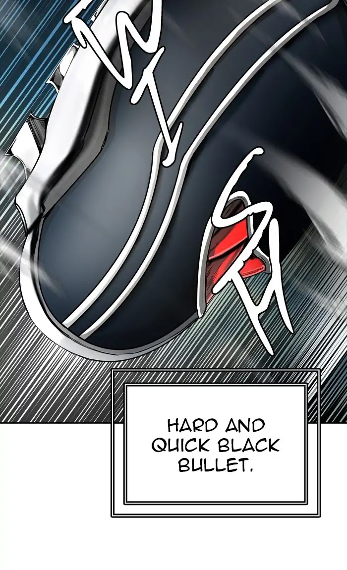 Tower of God chapter 435 - page 86