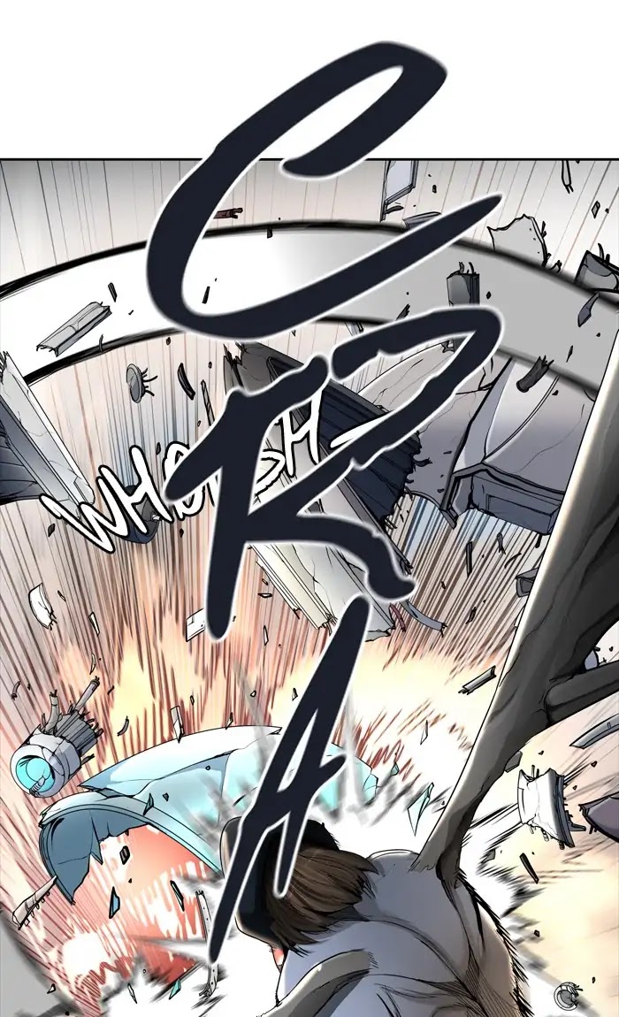 Tower of God chapter 435 - page 87