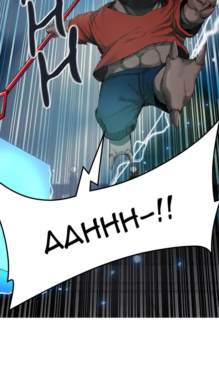 Tower of God chapter 435 - page 92