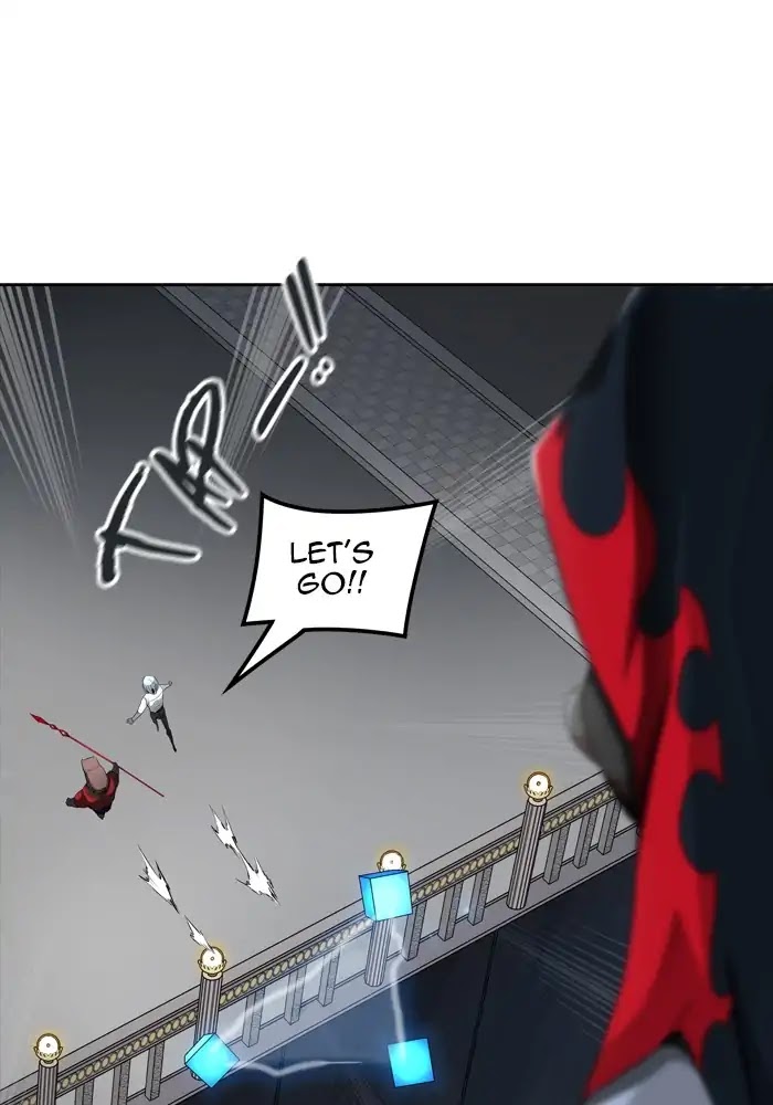 Tower of God chapter 435 - page 93