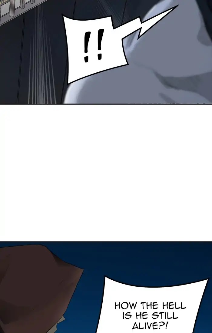 Tower of God chapter 435 - page 94