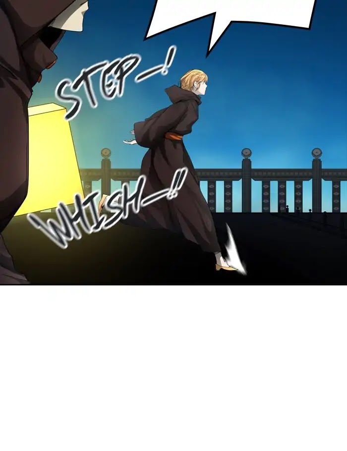 Tower of God chapter 435 - page 95