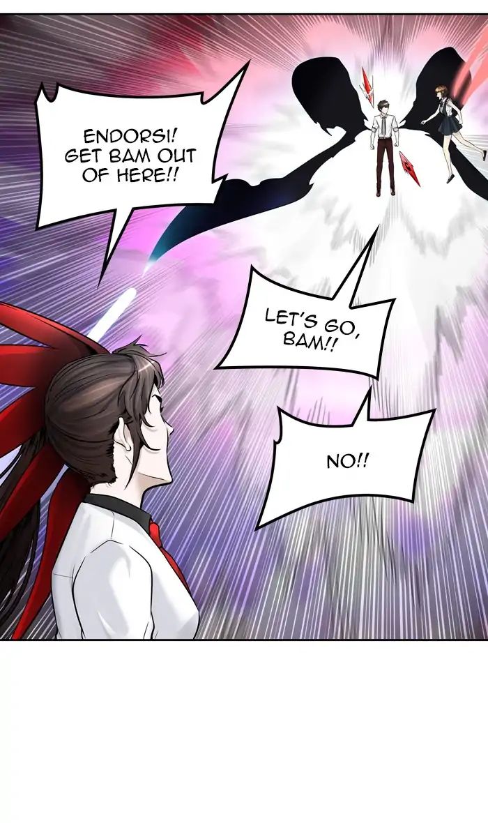 Tower of God chapter 414 - page 10