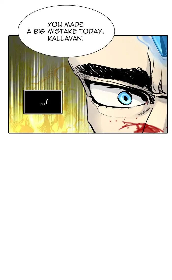 Tower of God chapter 414 - page 100