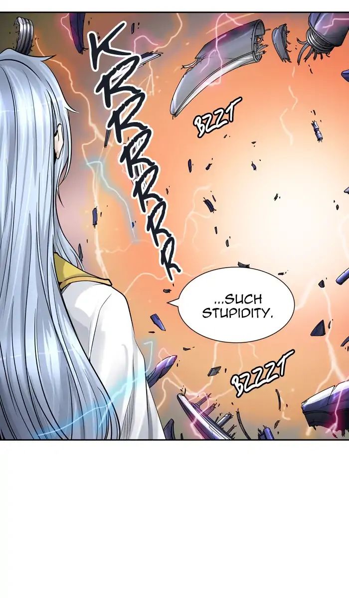 Tower of God chapter 414 - page 108