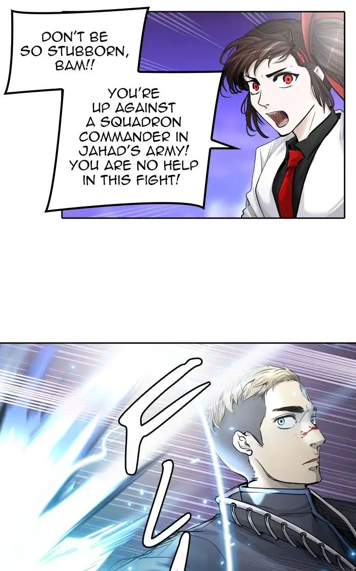 Tower of God chapter 414 - page 11