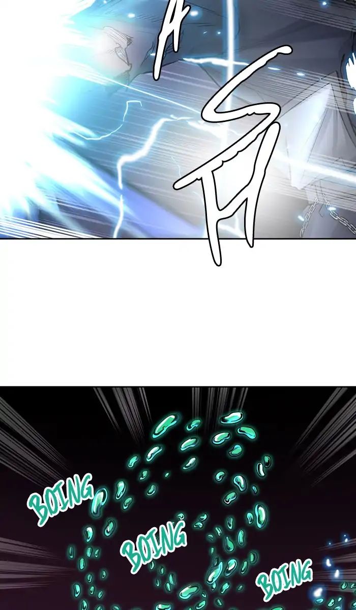 Tower of God chapter 414 - page 12