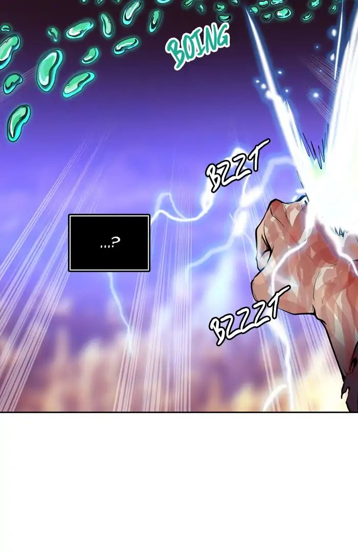 Tower of God chapter 414 - page 13