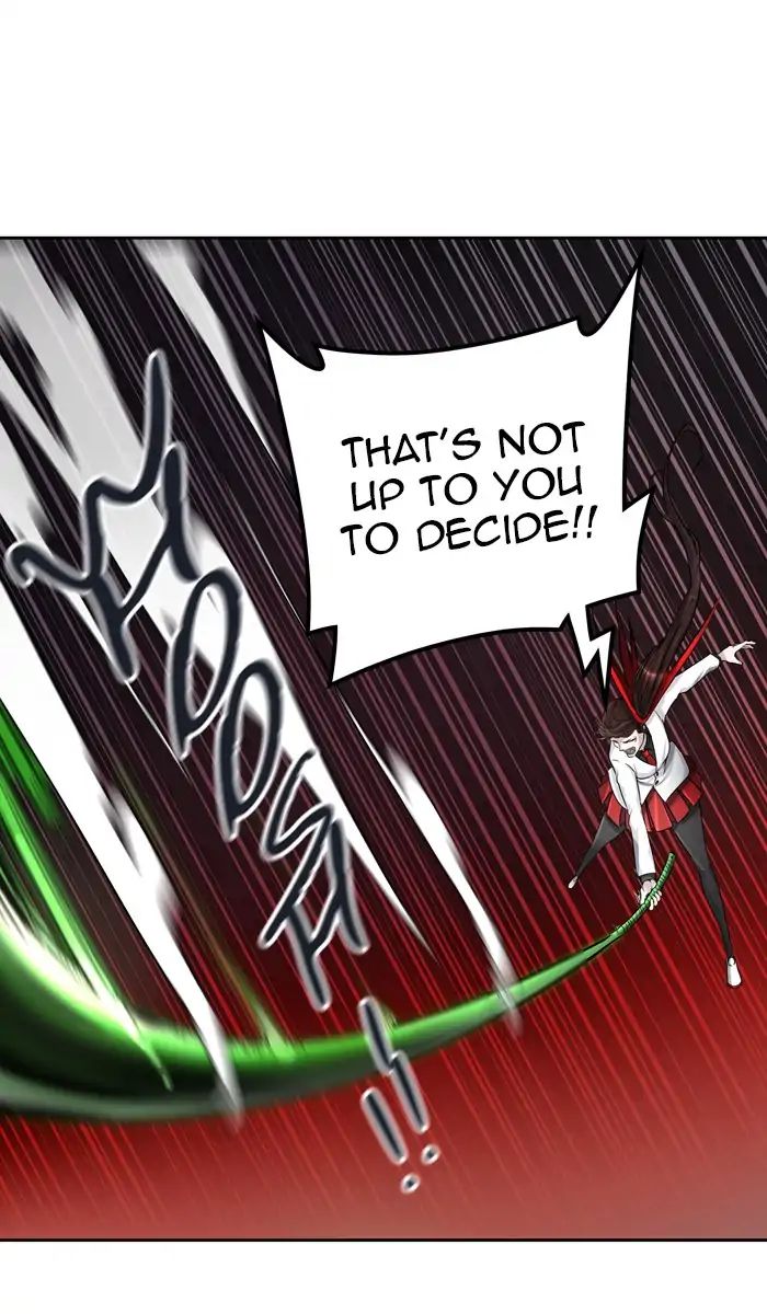 Tower of God chapter 414 - page 19