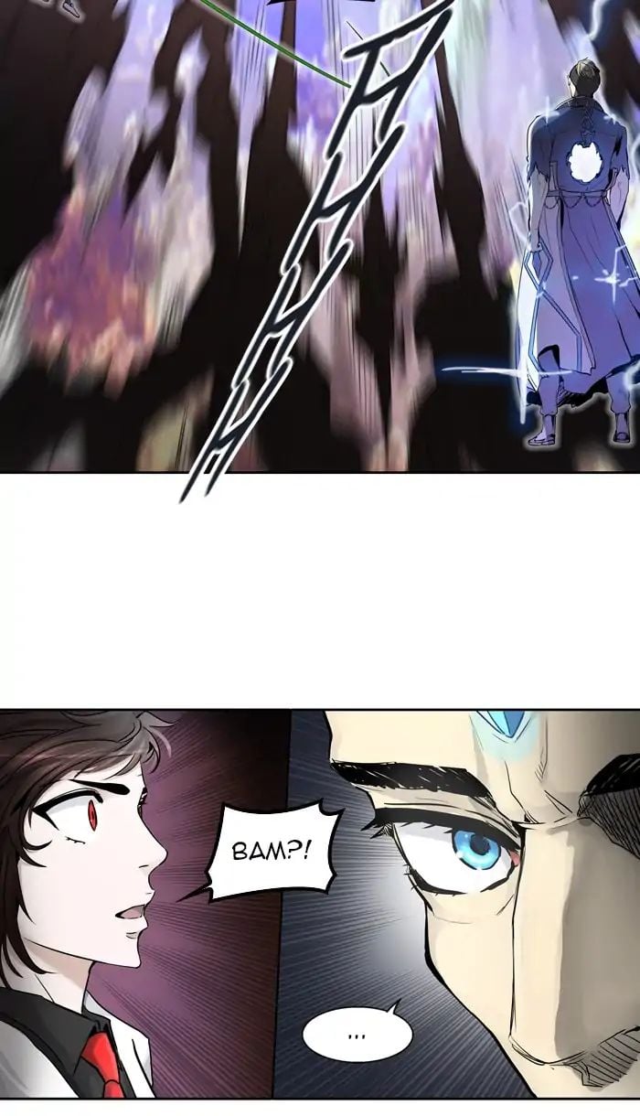 Tower of God chapter 414 - page 2