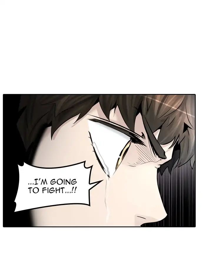 Tower of God chapter 414 - page 23