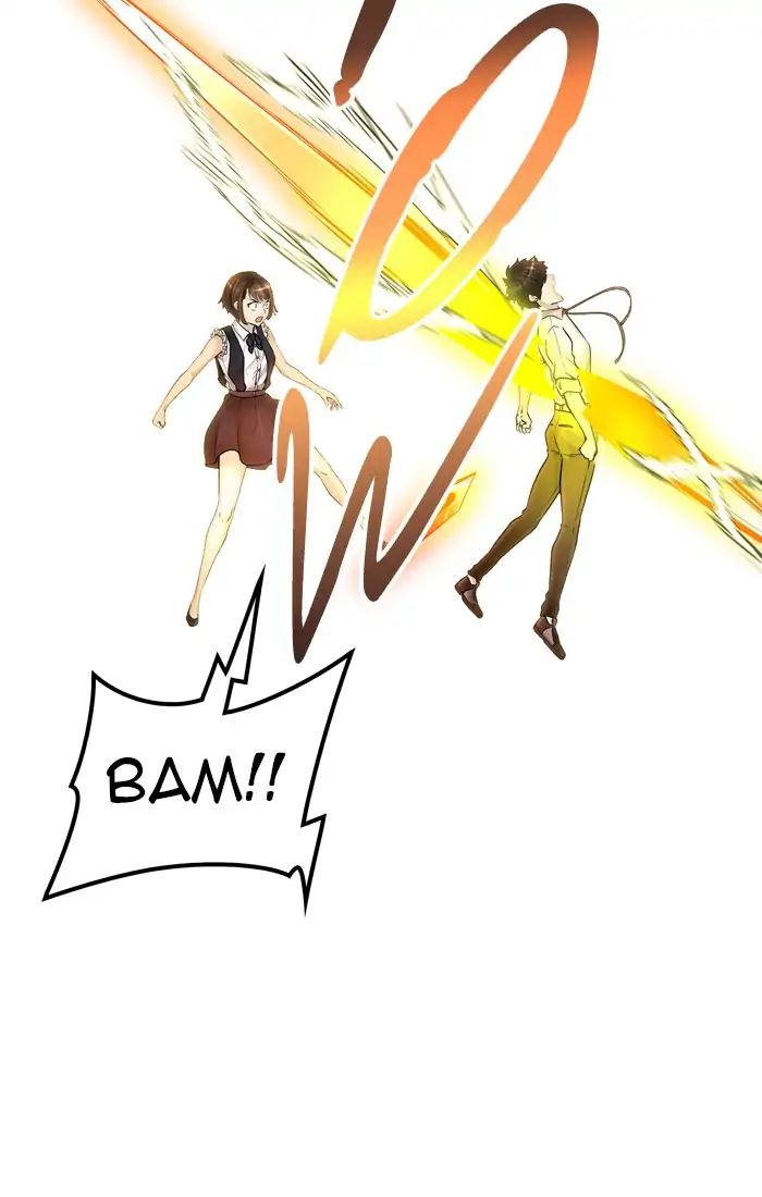 Tower of God chapter 414 - page 25