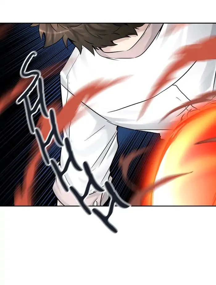 Tower of God chapter 414 - page 26
