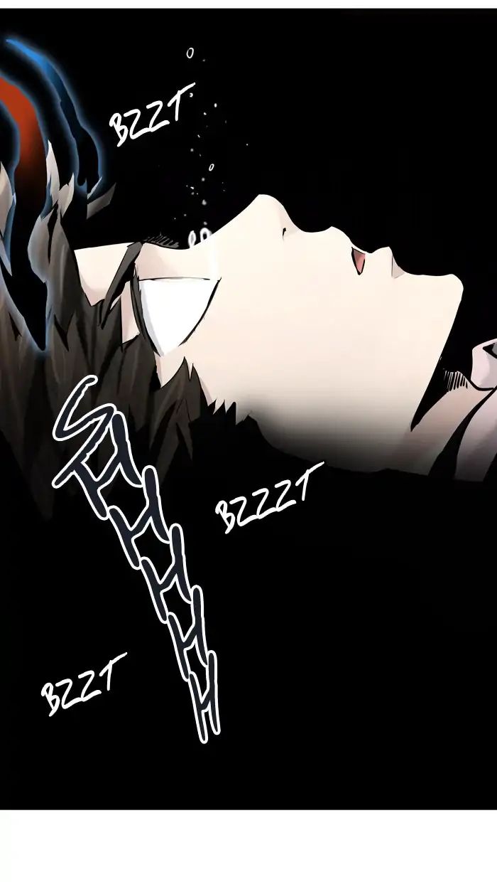 Tower of God chapter 414 - page 27