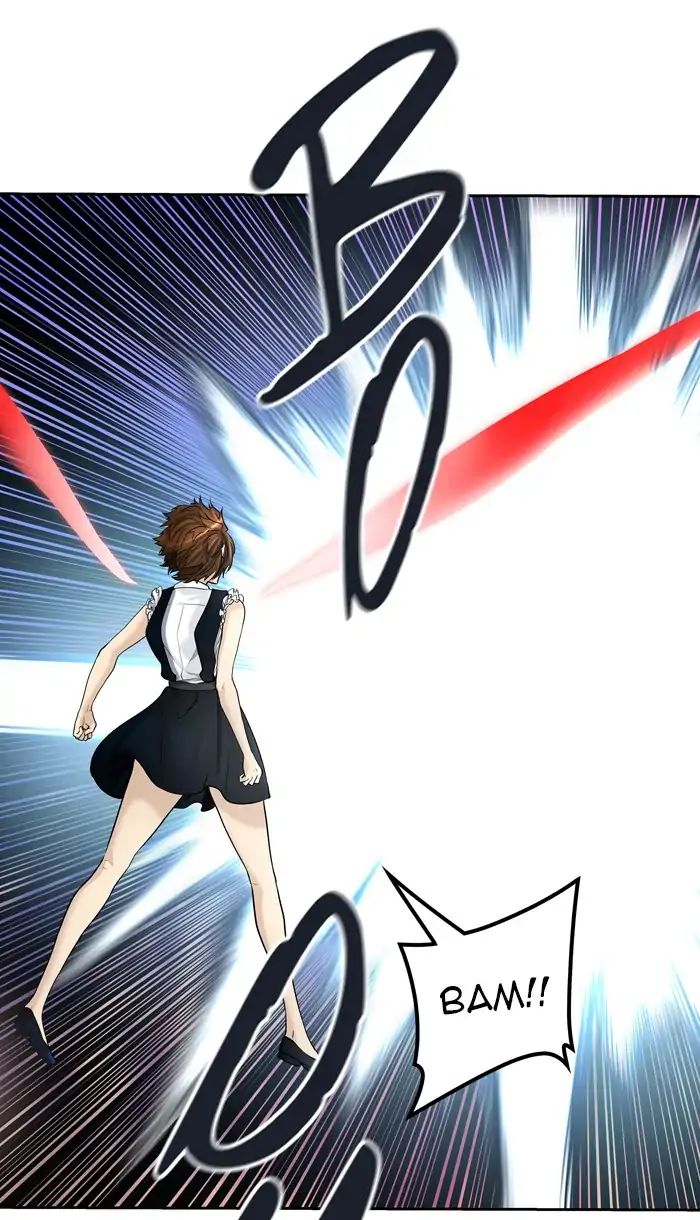 Tower of God chapter 414 - page 29
