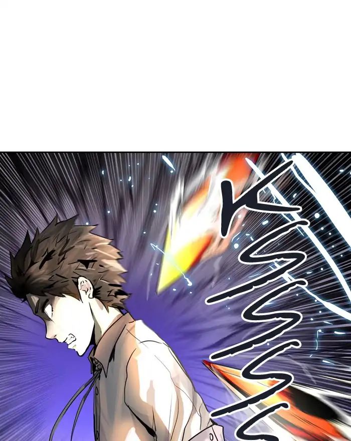 Tower of God chapter 414 - page 3