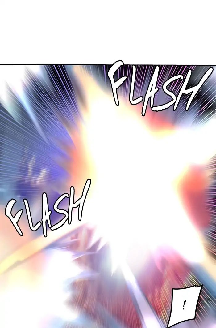 Tower of God chapter 414 - page 34