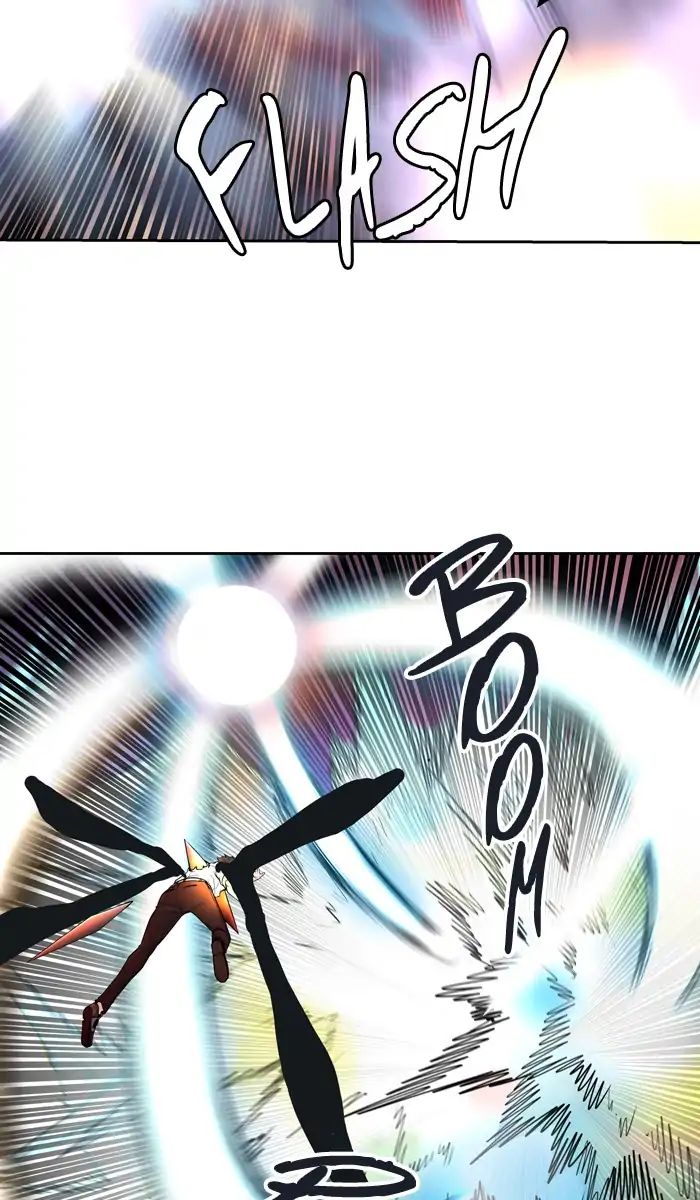 Tower of God chapter 414 - page 35