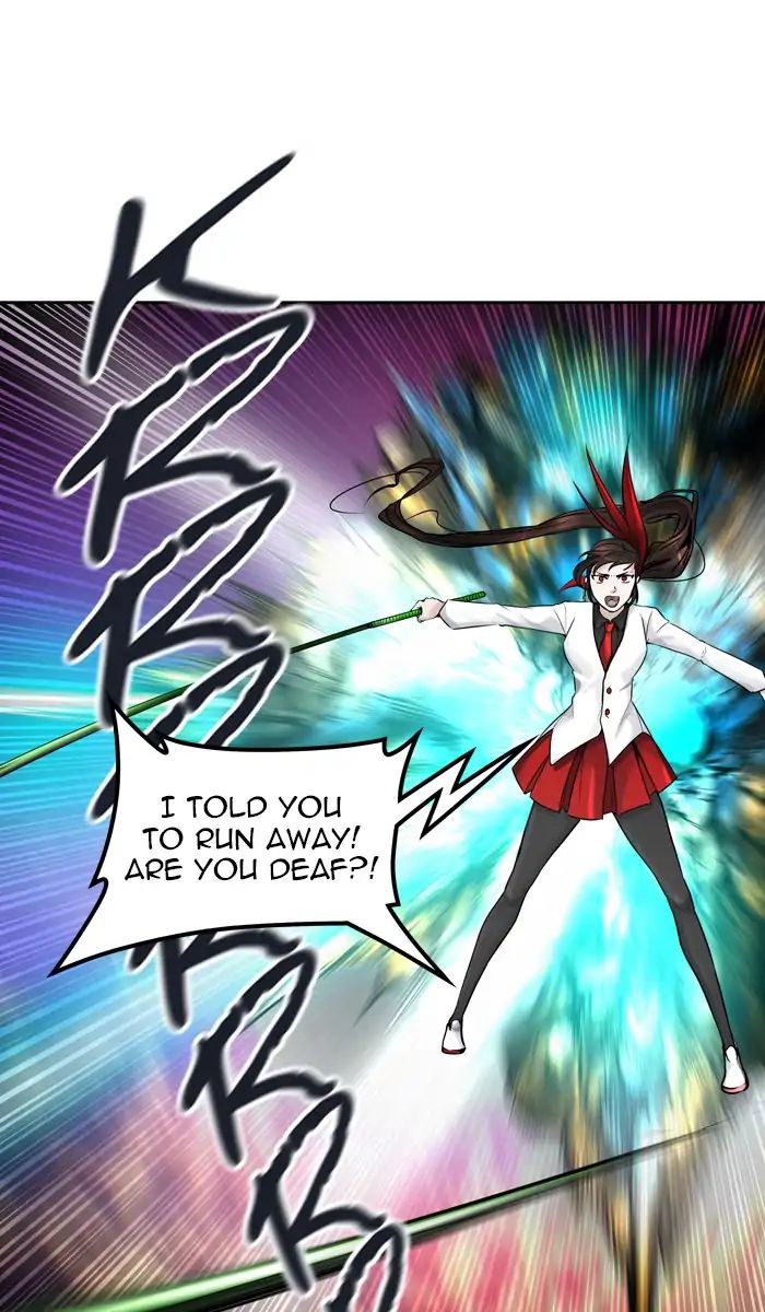 Tower of God chapter 414 - page 37