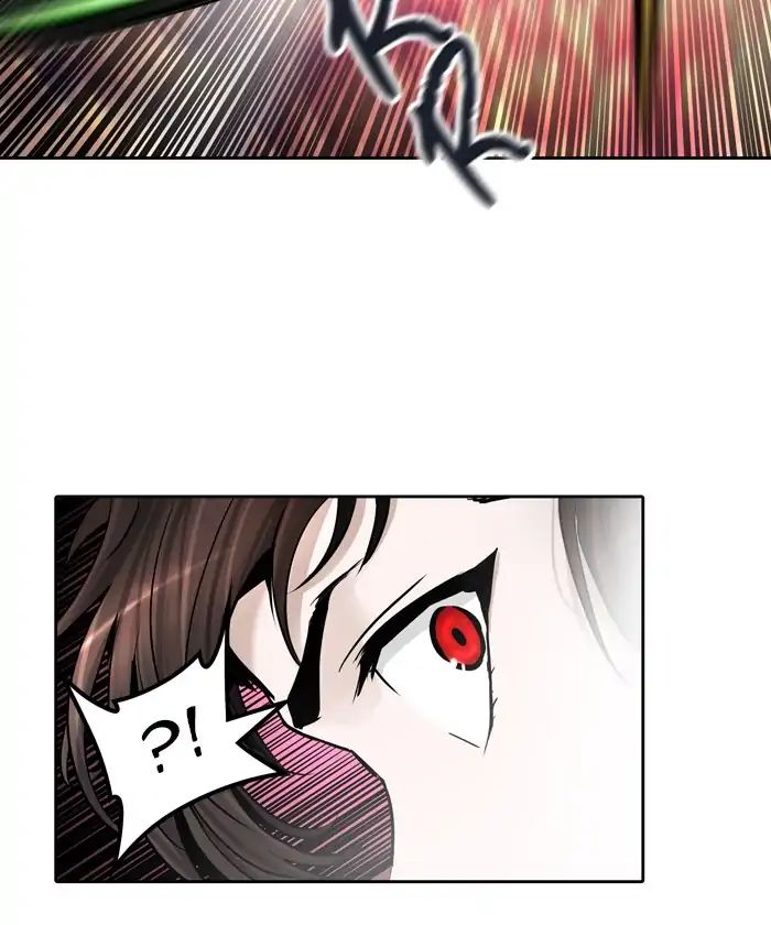 Tower of God chapter 414 - page 38