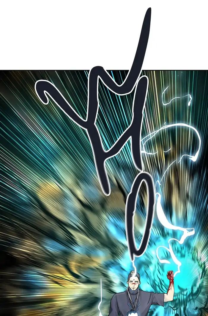Tower of God chapter 414 - page 39