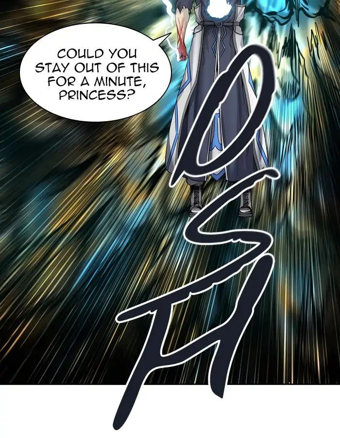 Tower of God chapter 414 - page 40