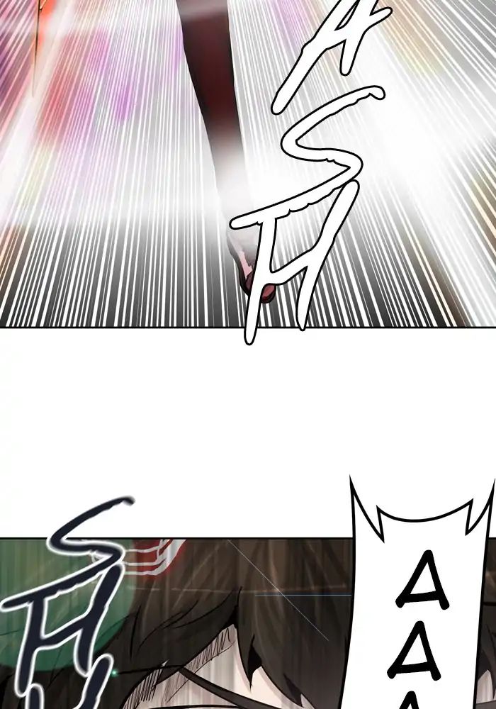 Tower of God chapter 414 - page 43