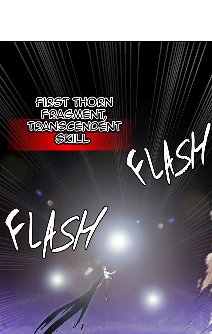 Tower of God chapter 414 - page 45