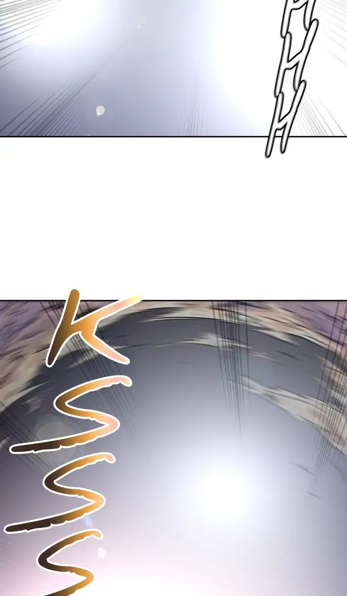 Tower of God chapter 414 - page 47