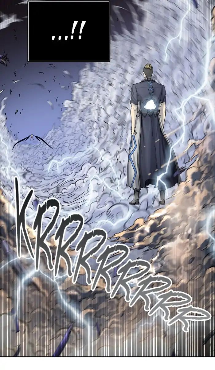 Tower of God chapter 414 - page 52