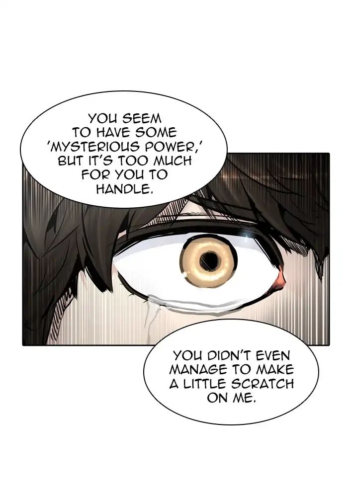 Tower of God chapter 414 - page 53