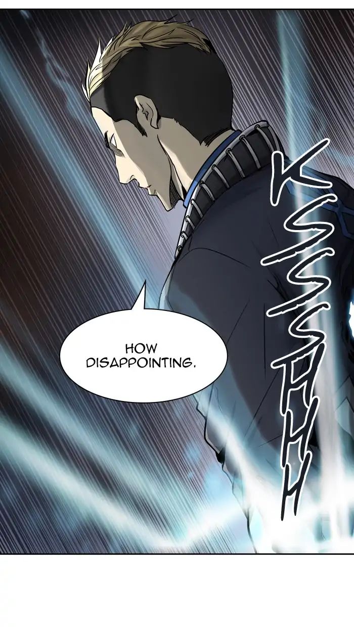 Tower of God chapter 414 - page 54
