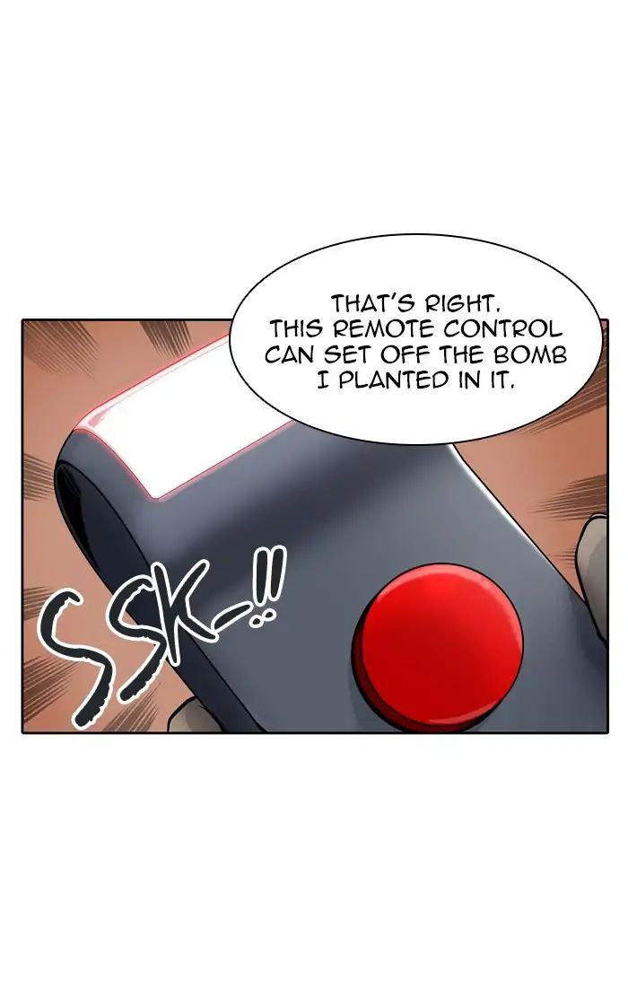 Tower of God chapter 414 - page 59