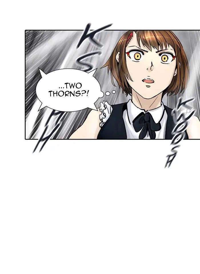 Tower of God chapter 414 - page 6