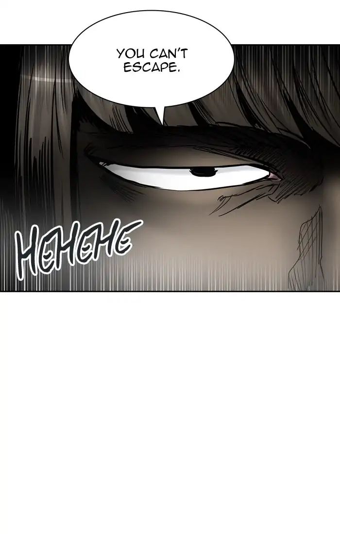 Tower of God chapter 414 - page 60