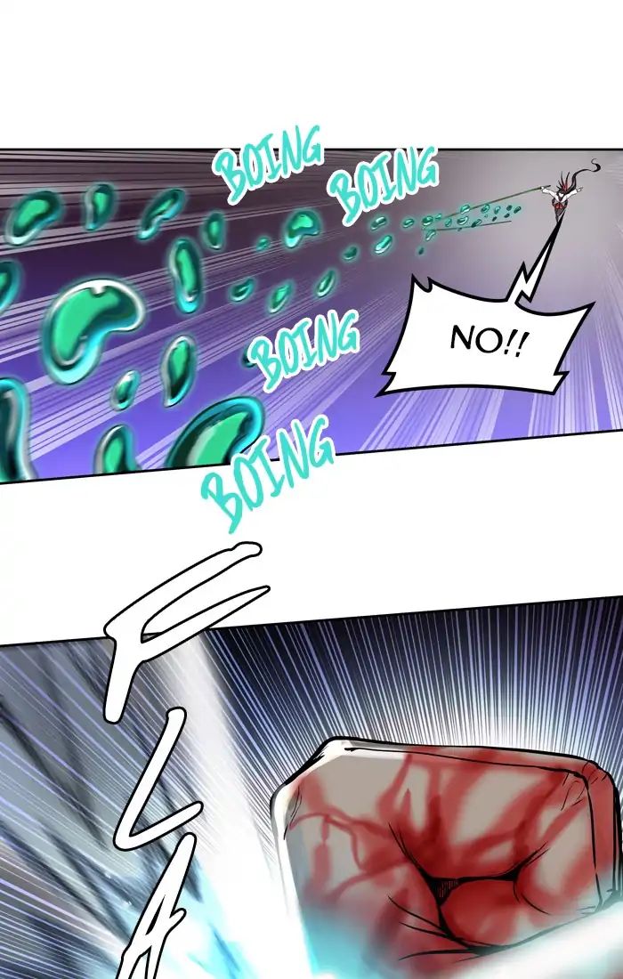 Tower of God chapter 414 - page 62