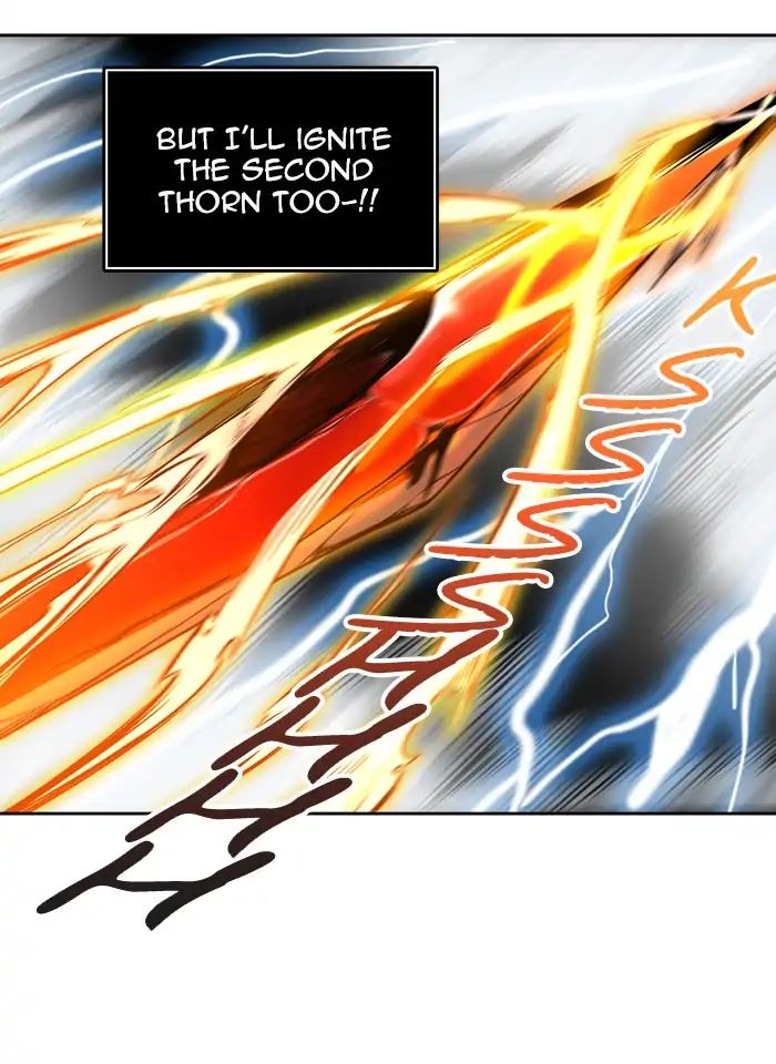 Tower of God chapter 414 - page 64