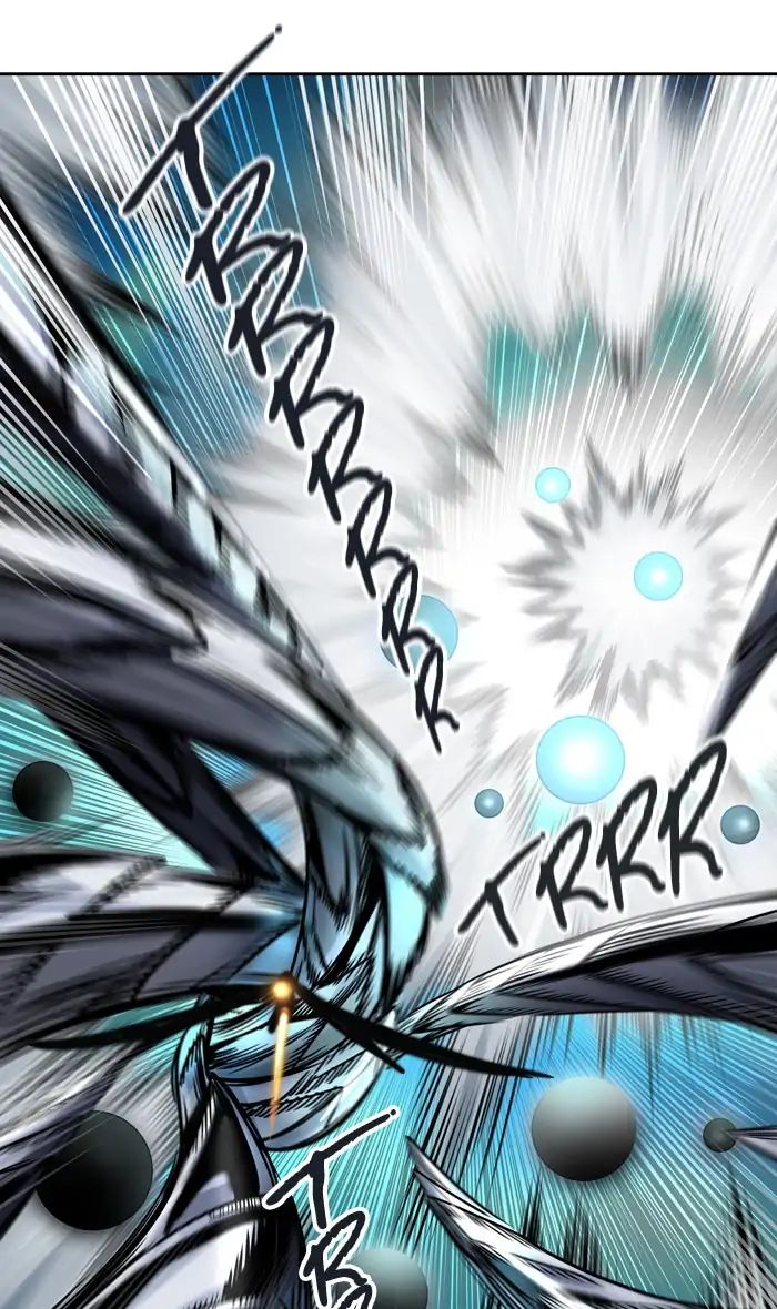 Tower of God chapter 414 - page 65