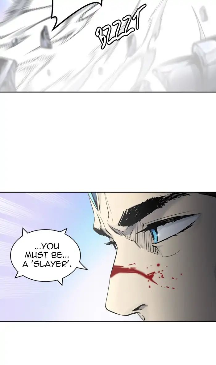 Tower of God chapter 414 - page 69