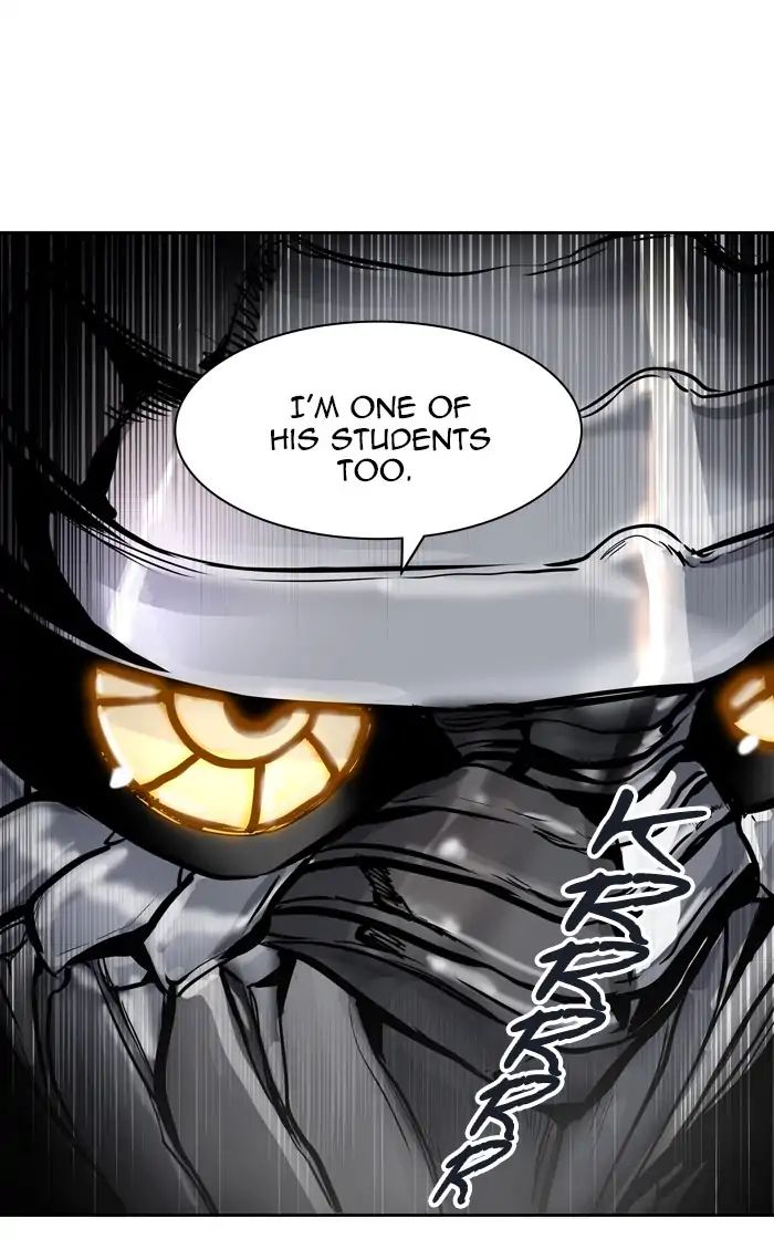 Tower of God chapter 414 - page 71