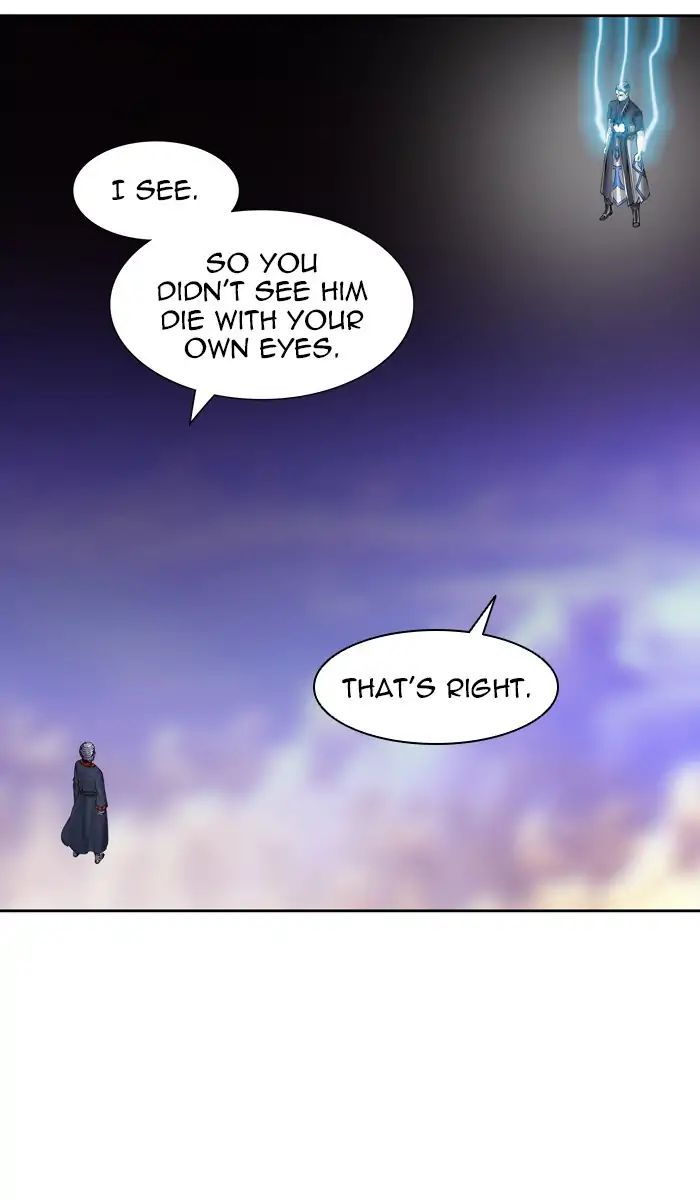Tower of God chapter 414 - page 74