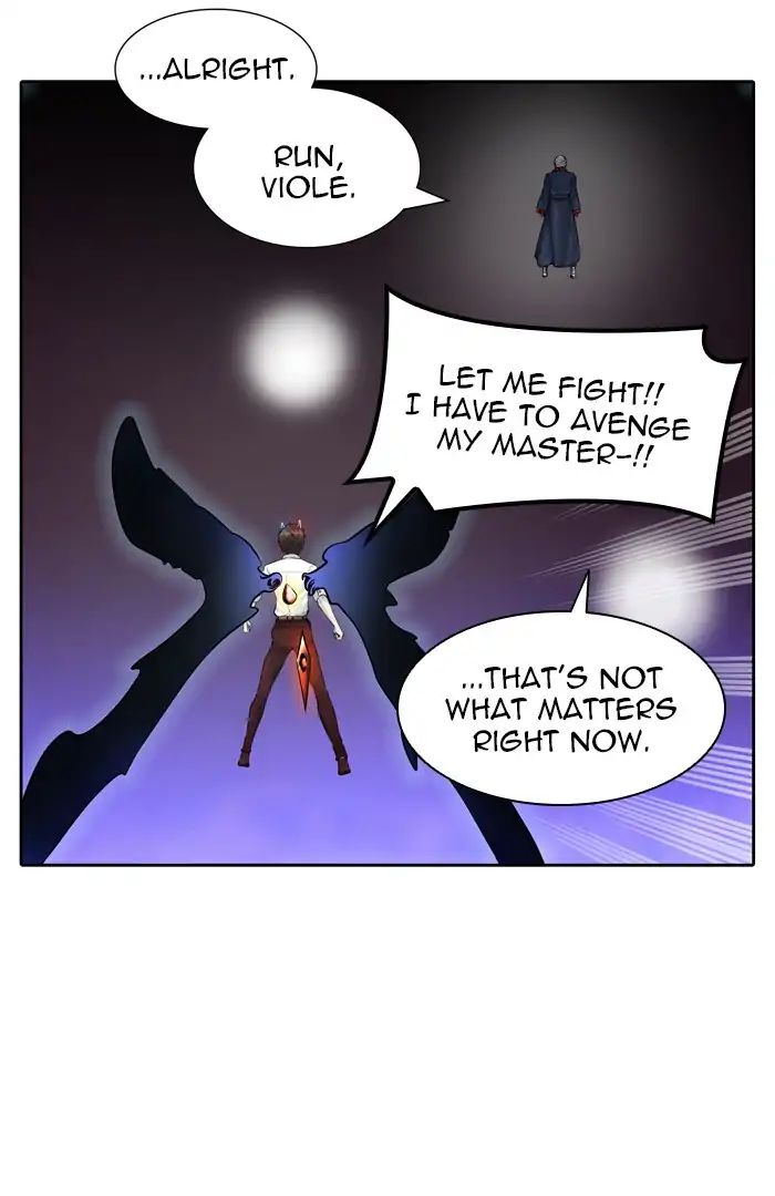 Tower of God chapter 414 - page 75