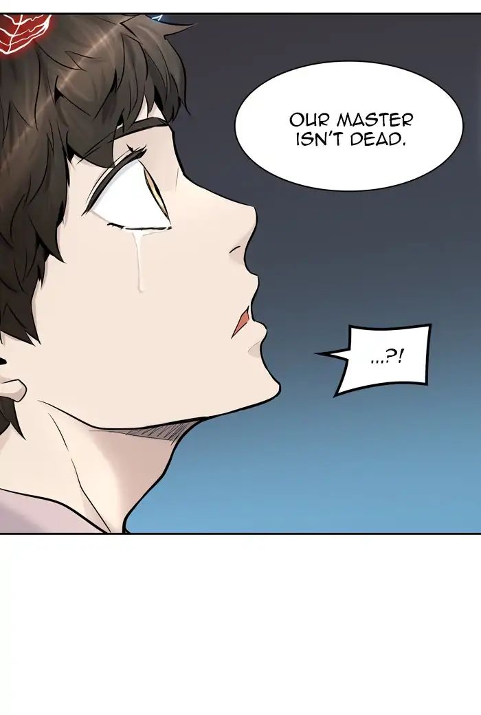 Tower of God chapter 414 - page 76