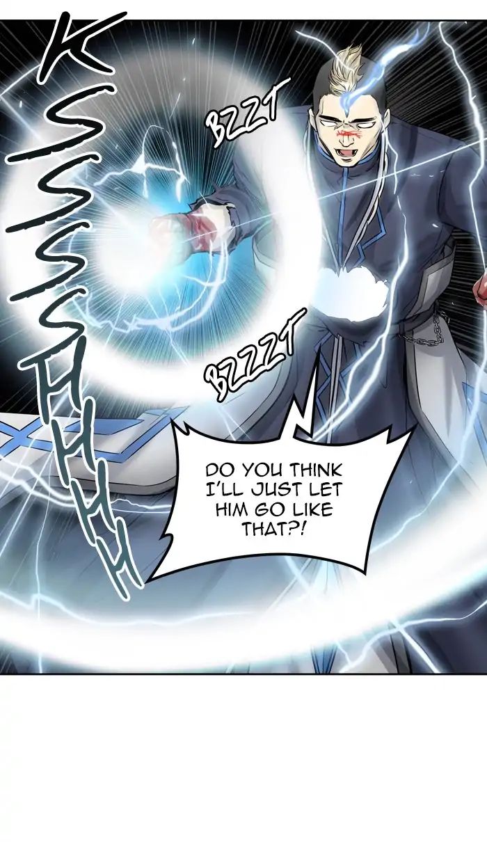 Tower of God chapter 414 - page 81