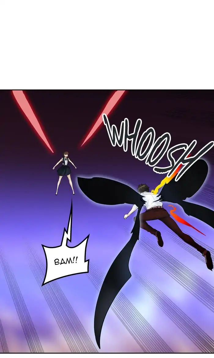 Tower of God chapter 414 - page 83