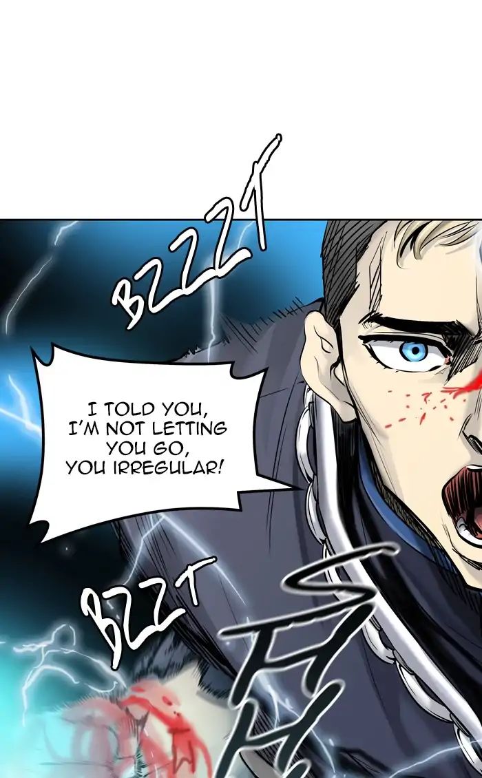 Tower of God chapter 414 - page 84