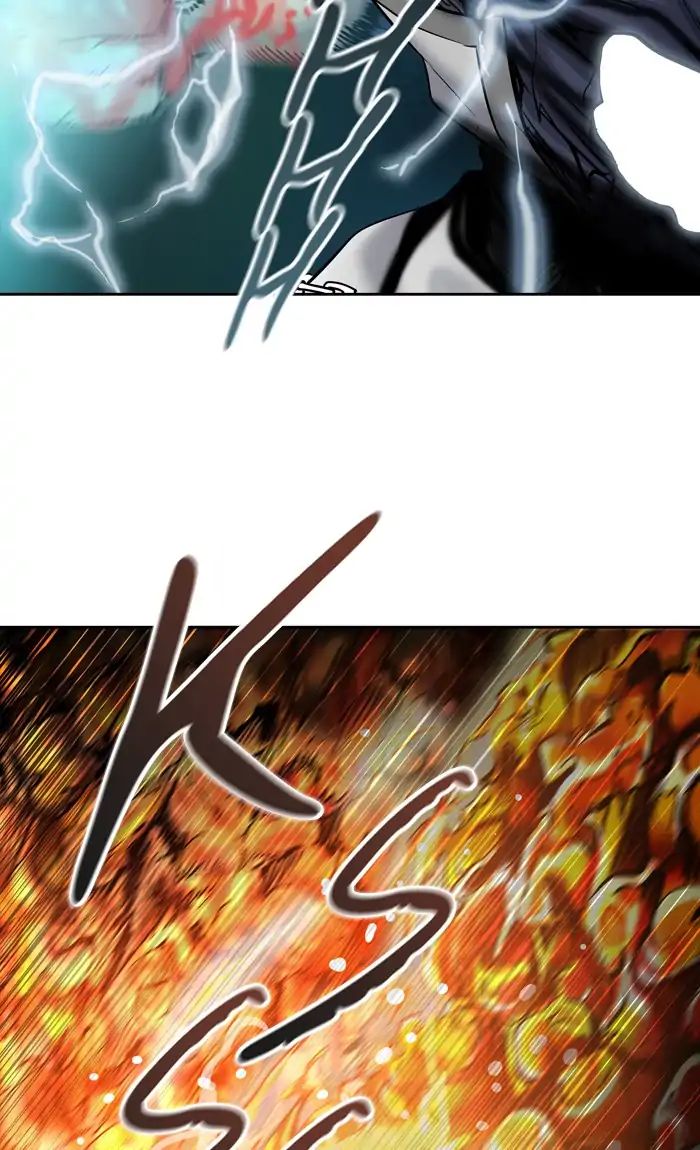 Tower of God chapter 414 - page 85
