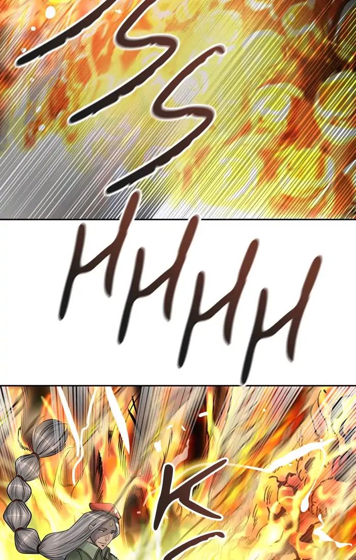 Tower of God chapter 414 - page 86